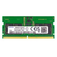 Samsung DDR5 PC5-4800B-SCO-4800 MHz RAM 8GB